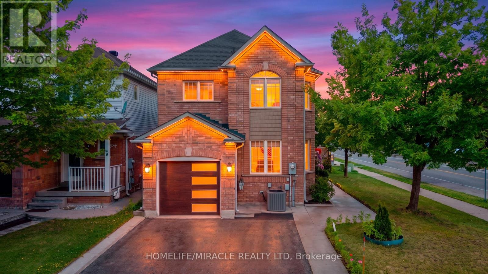 324 Edenbrook Hill Drive, Brampton, ON, L7A 2L3