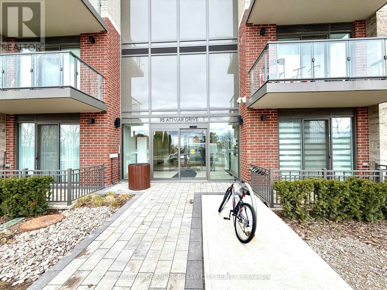 113-95 Attmar Drive, Brampton, ON, L6P 0Y6