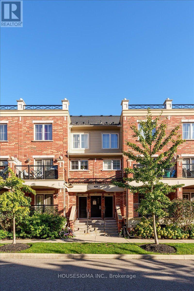 17-51 Hays Boulevard, Oakville, ON, L6H 0J1