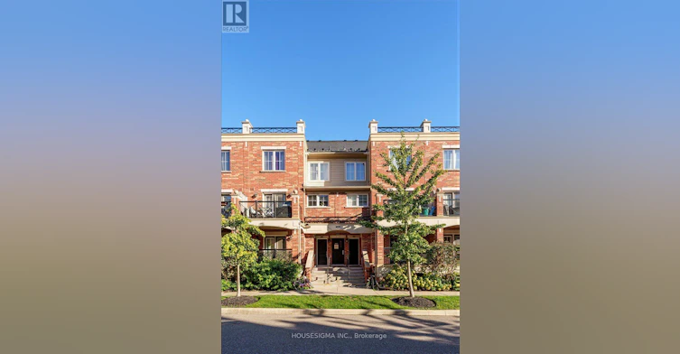 17-51 Hays Boulevard, Oakville, ON, L6H 0J1