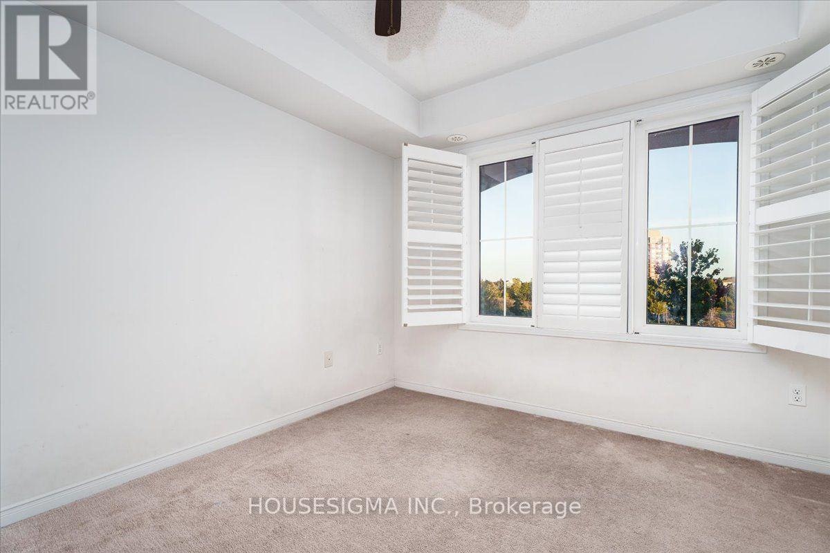 17-51 Hays Boulevard, Oakville, ON, L6H 0J1 - 25