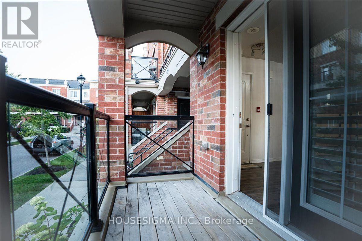 17-51 Hays Boulevard, Oakville, ON, L6H 0J1 - 26