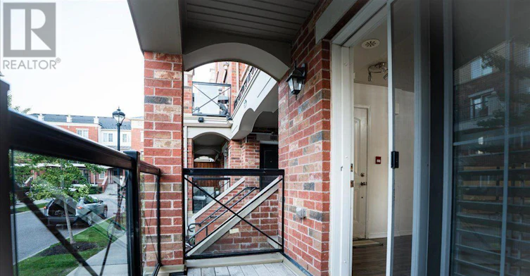 17-51 Hays Boulevard, Oakville, ON, L6H 0J1 - 26