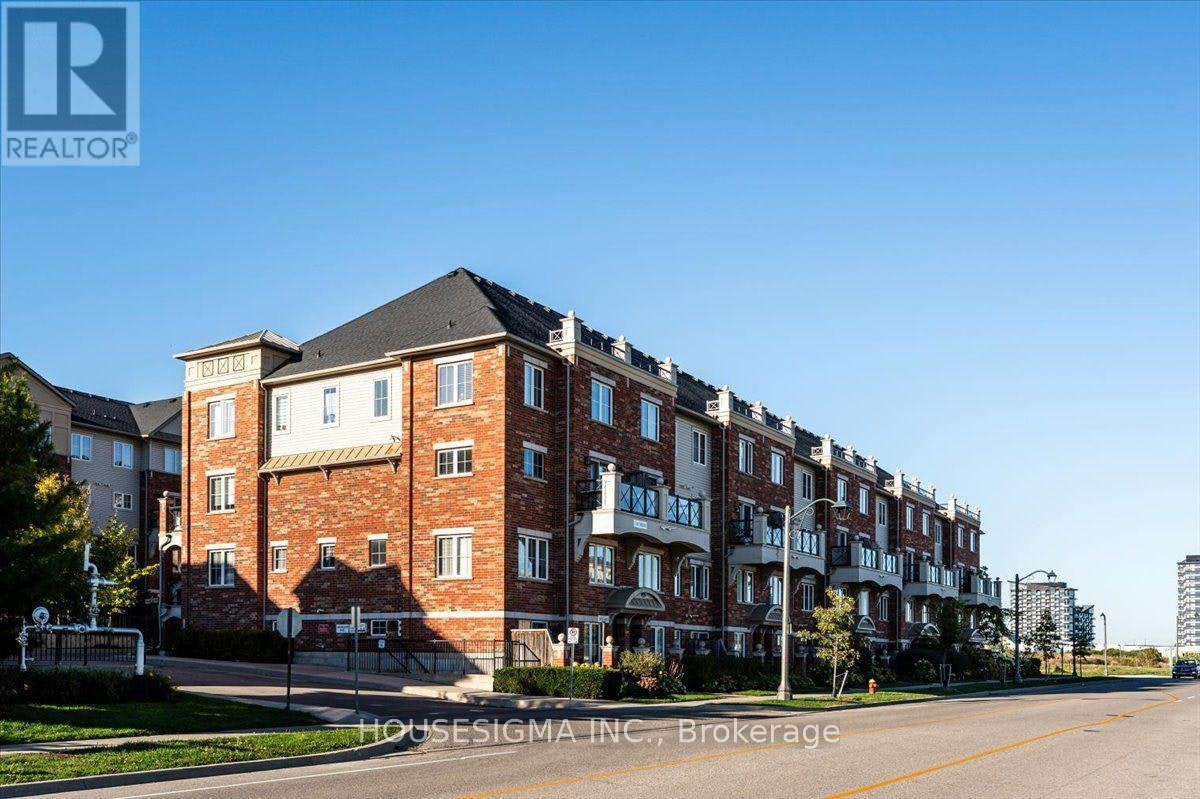 17-51 Hays Boulevard, Oakville, ON, L6H 0J1 - 2