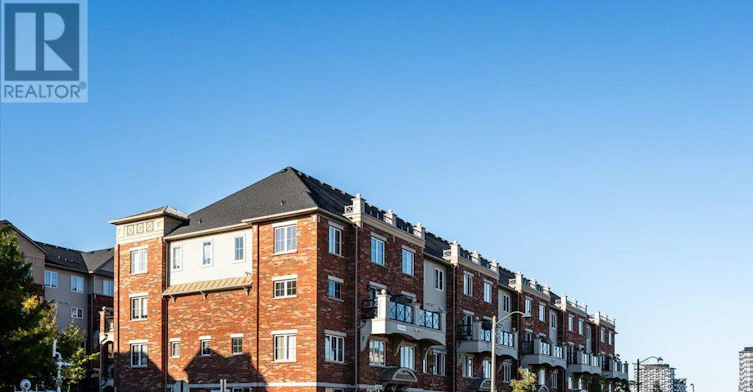 17-51 Hays Boulevard, Oakville, ON, L6H 0J1 - 2