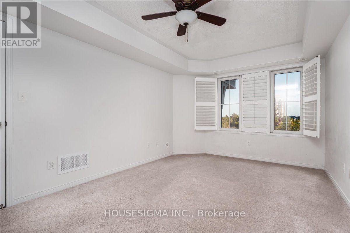 17-51 Hays Boulevard, Oakville, ON, L6H 0J1 - 17