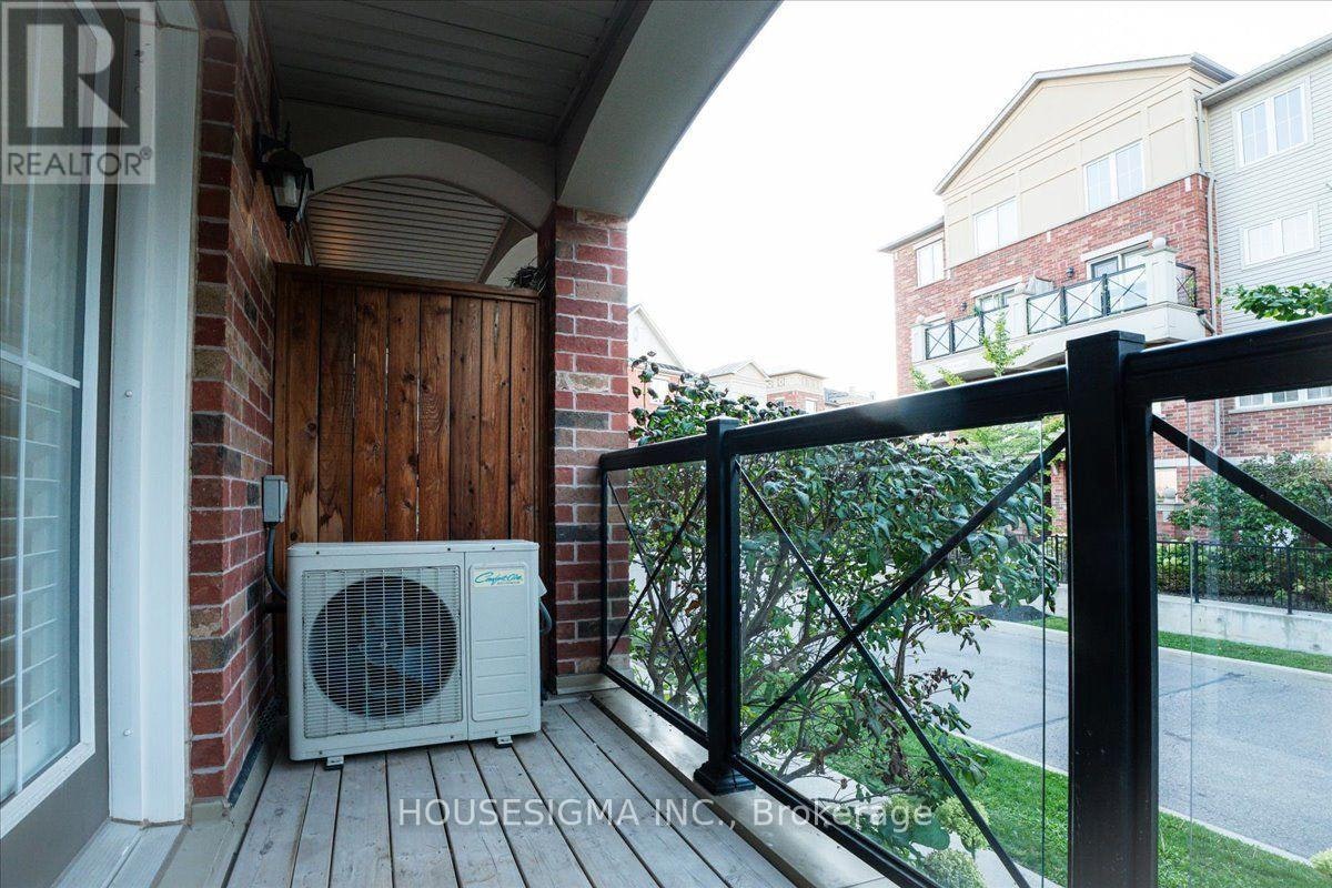 17-51 Hays Boulevard, Oakville, ON, L6H 0J1 - 27