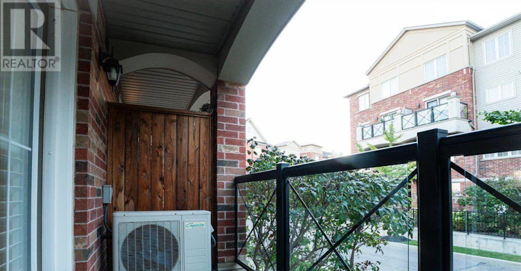 17-51 Hays Boulevard, Oakville, ON, L6H 0J1 - 27