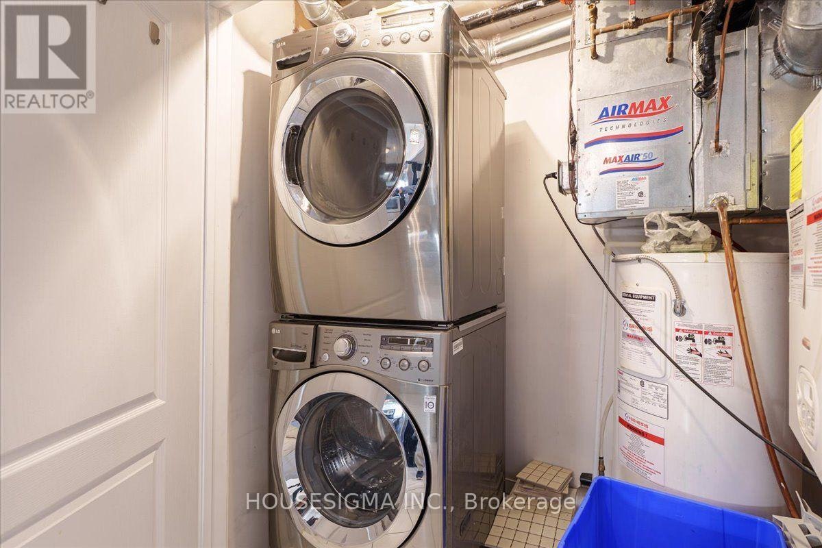 17-51 Hays Boulevard, Oakville, ON, L6H 0J1 - 14
