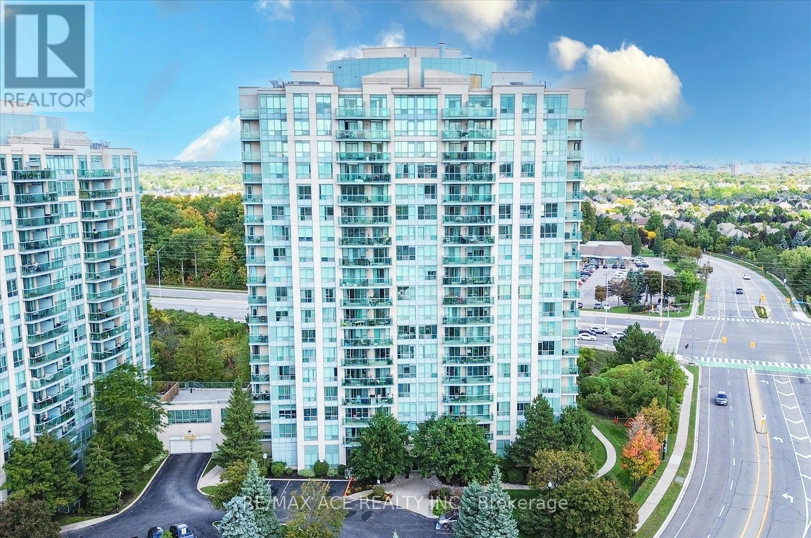 1803-2545 Erin Centre Boulevard, Mississauga, ON, L5M 6Z9