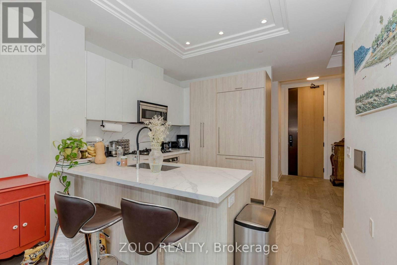 208-123 Maurice Drive, Oakville, ON, L6K 2W6 - 13