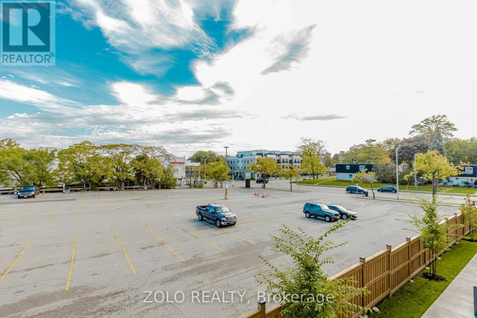 208-123 Maurice Drive, Oakville, ON, L6K 2W6 - 25