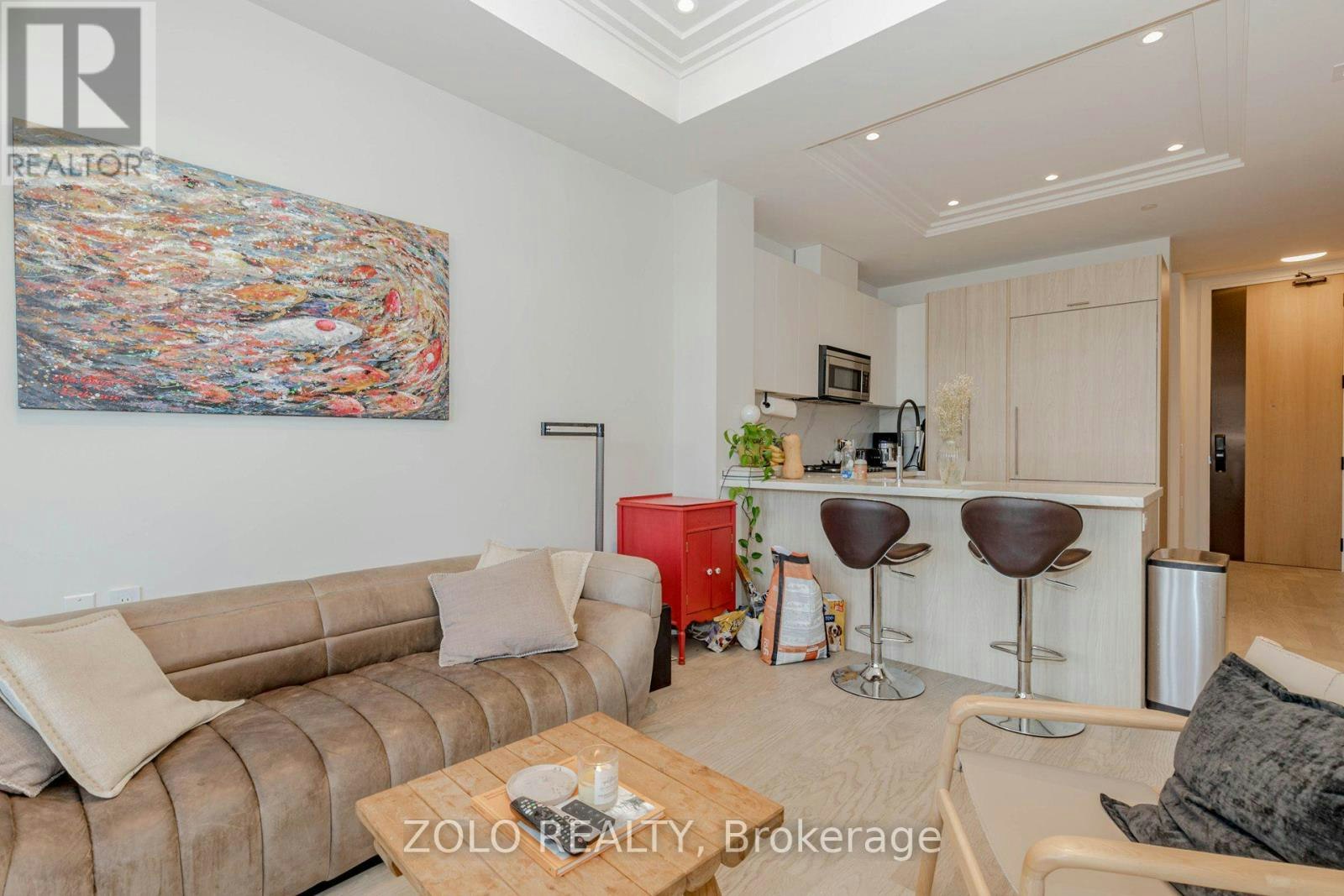 208-123 Maurice Drive, Oakville, ON, L6K 2W6 - 15