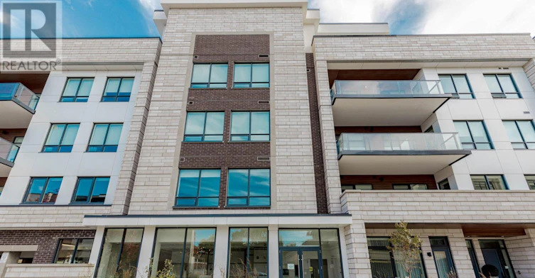 208-123 Maurice Drive, Oakville, ON, L6K 2W6 - 2