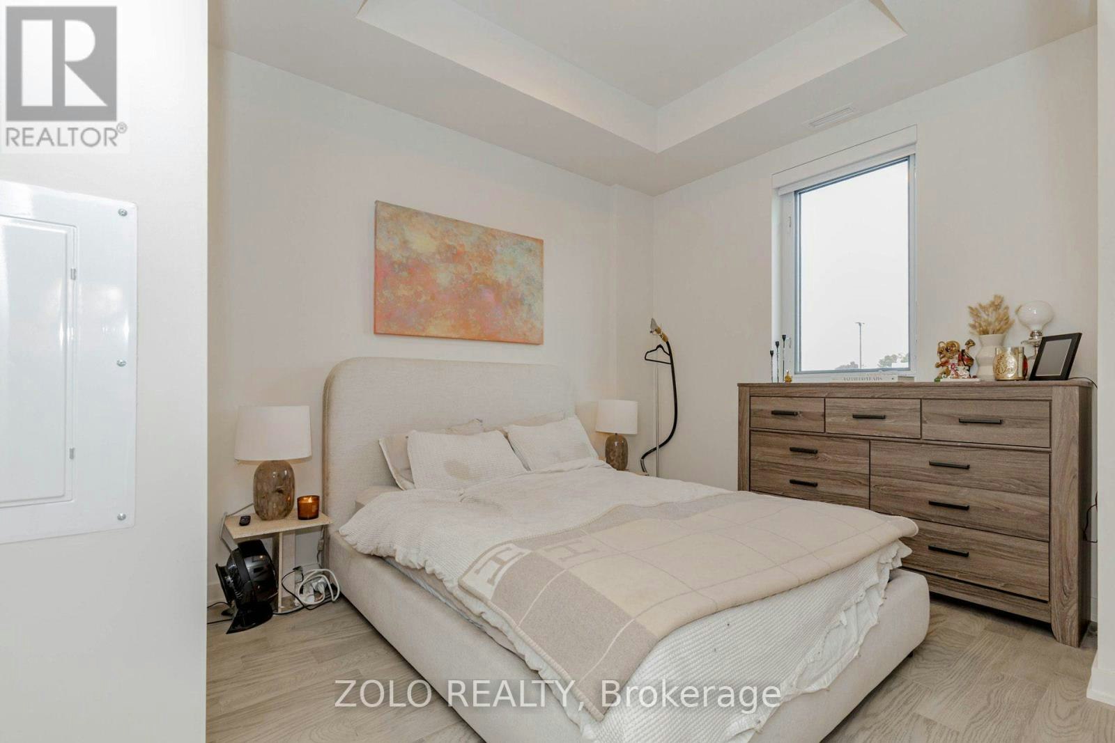208-123 Maurice Drive, Oakville, ON, L6K 2W6 - 18