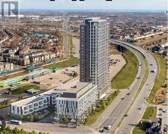 C004-30 Lagerfield Drive, Brampton, ON, L7A 5L5