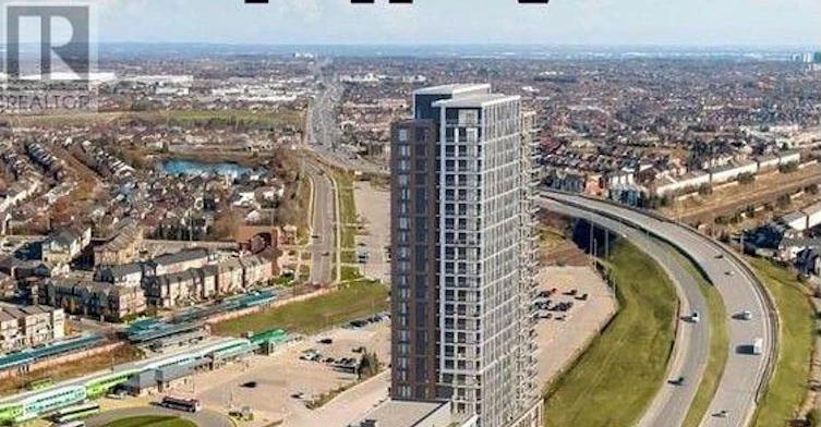 C004-30 Lagerfield Drive, Brampton, ON, L7A 5L5
