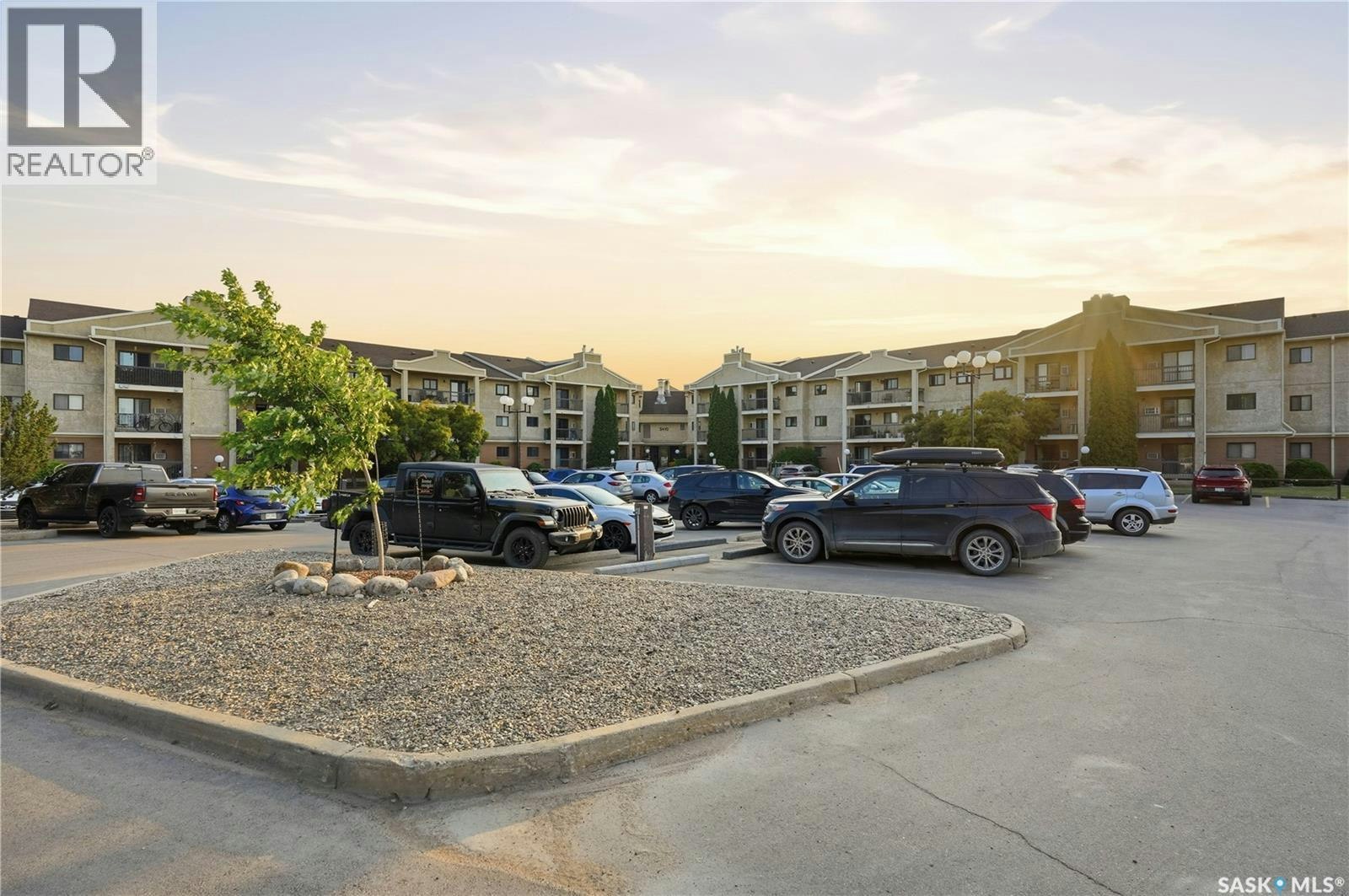 119-3410 Park Street, Regina, SK, S4V 2M8