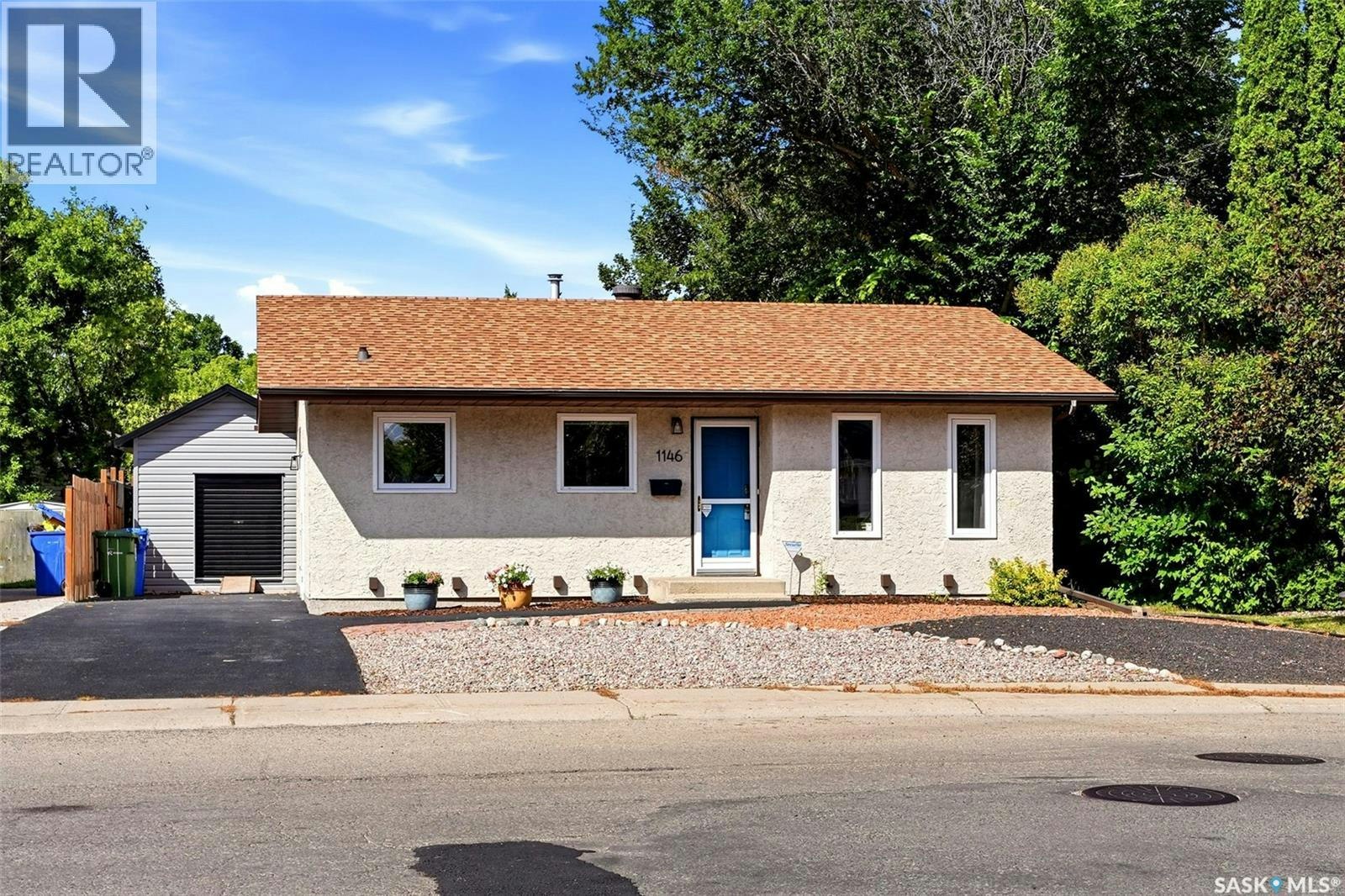 1146 Graham Road, Regina, SK, S4N 5Z9