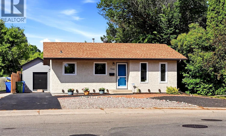 1146 Graham Road