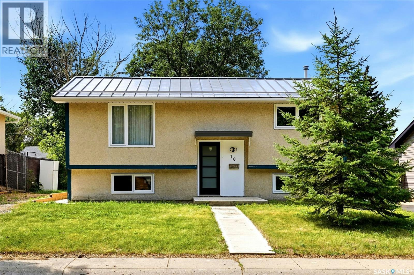 10 Osborne Crescent, Regina, SK, S4R 5J1