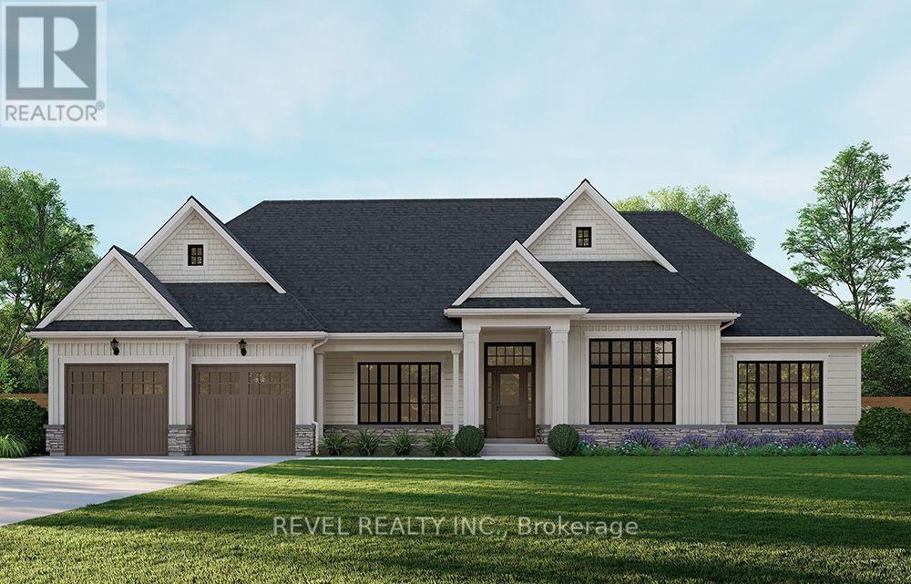 LOT-25 Augustus Street, Brant, ON, N0E 1R0