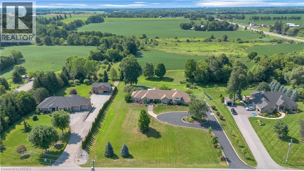 304 German School Road, Brant, ON, N3L 3E1