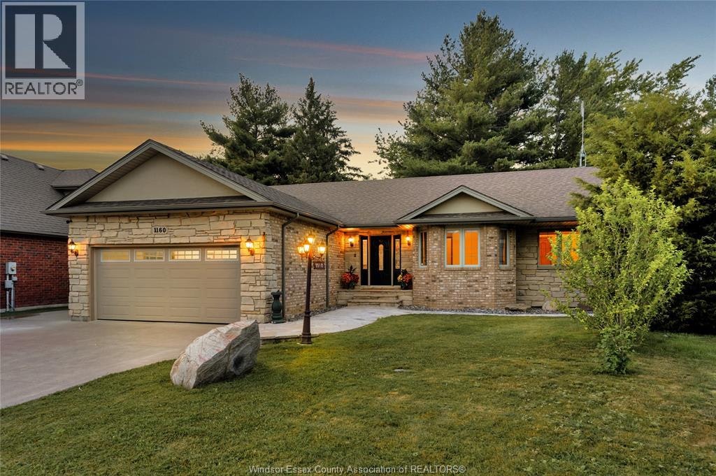 1160 Jillian, Lakeshore, ON, N0R 1A0