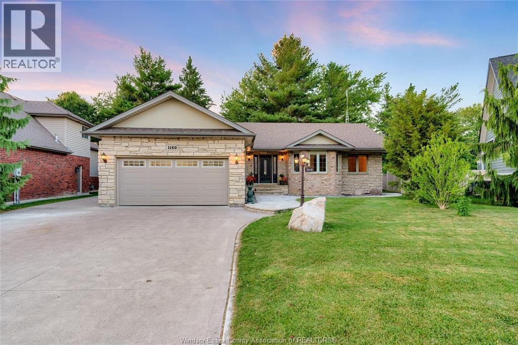 1160 Jillian, Lakeshore, ON, N0R 1A0