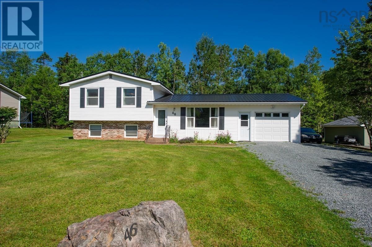 46 Franklin Drive, Truro Heights, NS, B6L 1G1