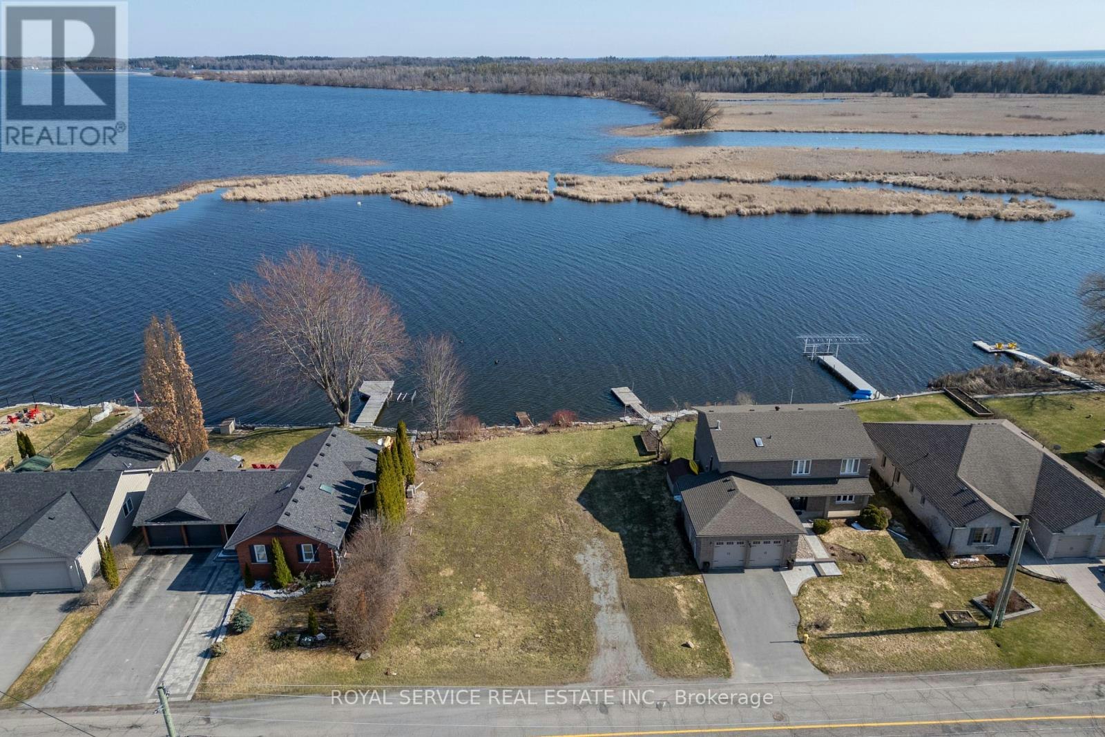 181 Harbour Street, Brighton, ON, K0K 1H0