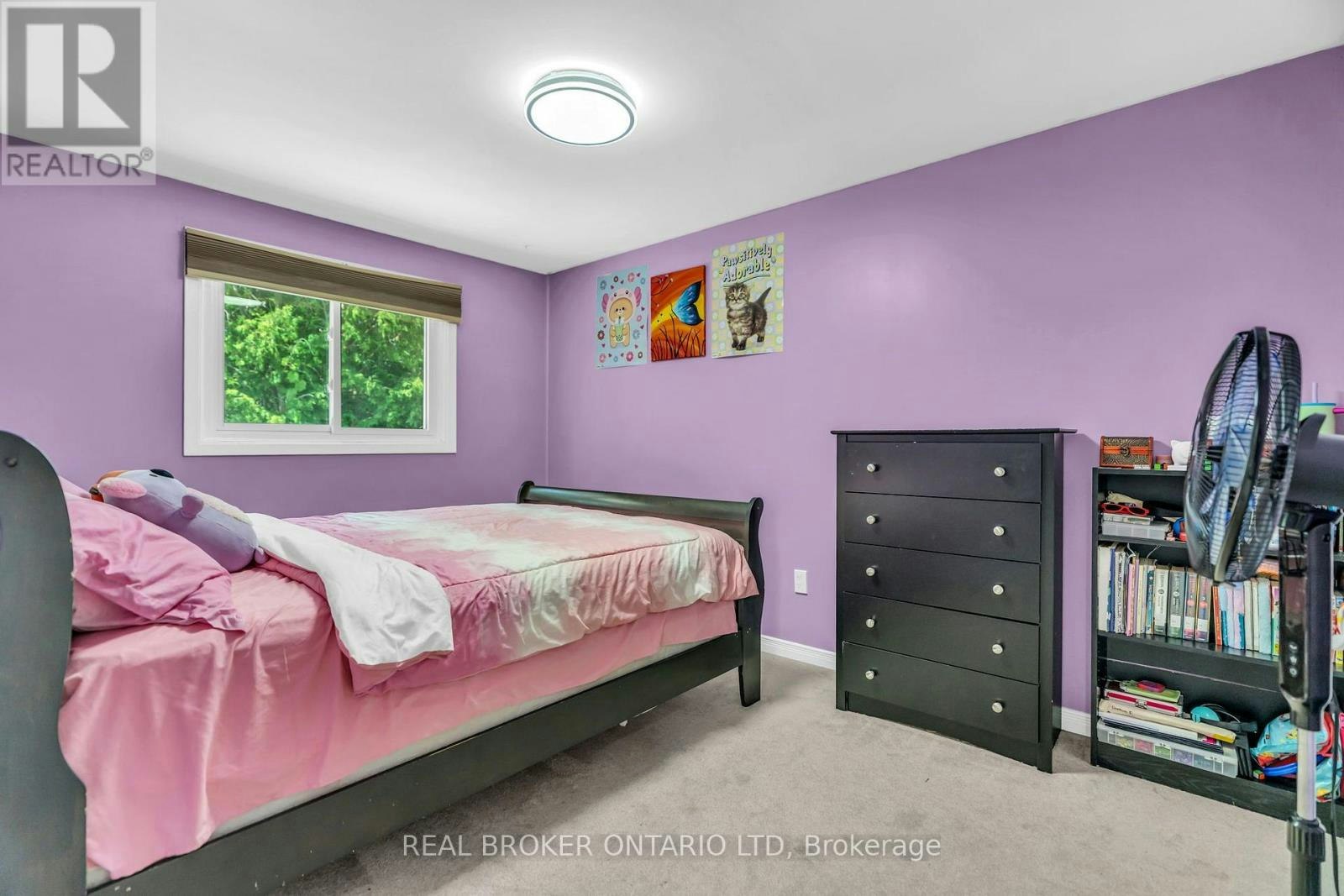 60 Tilipe Road, London, ON, N5V 2X4 - 24