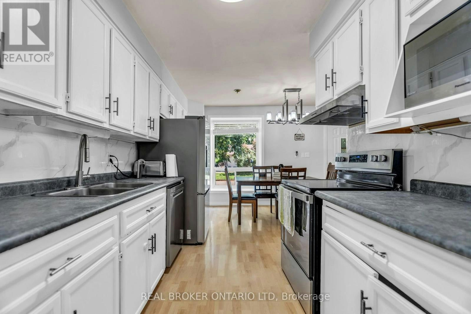 60 Tilipe Road, London, ON, N5V 2X4 - 9