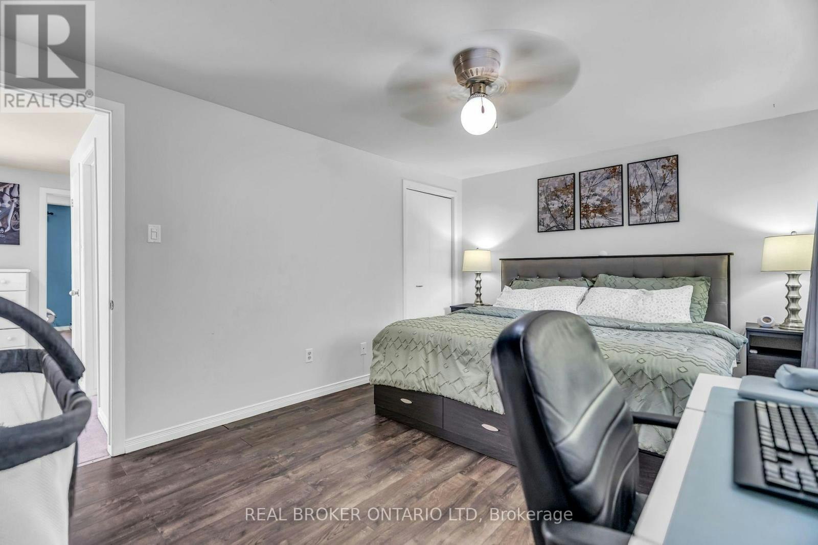 60 Tilipe Road, London, ON, N5V 2X4 - 20