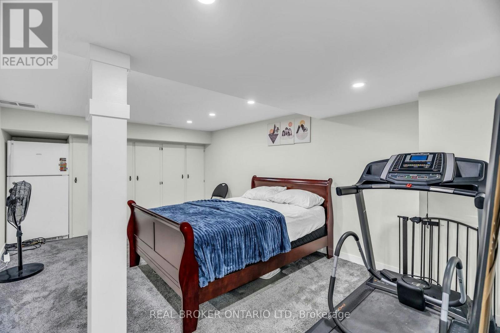 60 Tilipe Road, London, ON, N5V 2X4 - 33