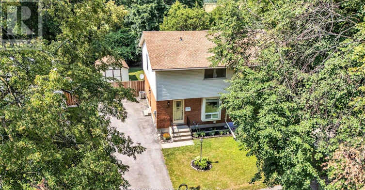 60 Tilipe Road, London, ON, N5V 2X4 - 4