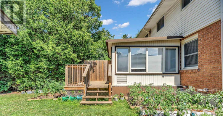60 Tilipe Road, London, ON, N5V 2X4 - 40