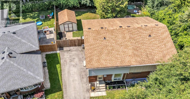 60 Tilipe Road, London, ON, N5V 2X4 - 45