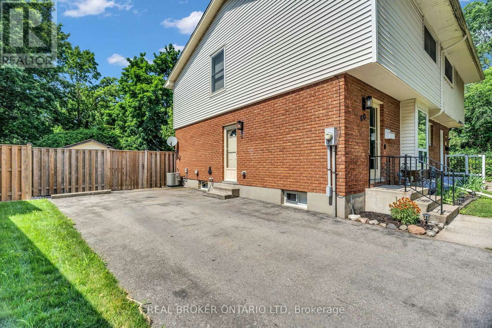 60 Tilipe Road, London, ON, N5V 2X4 - 3