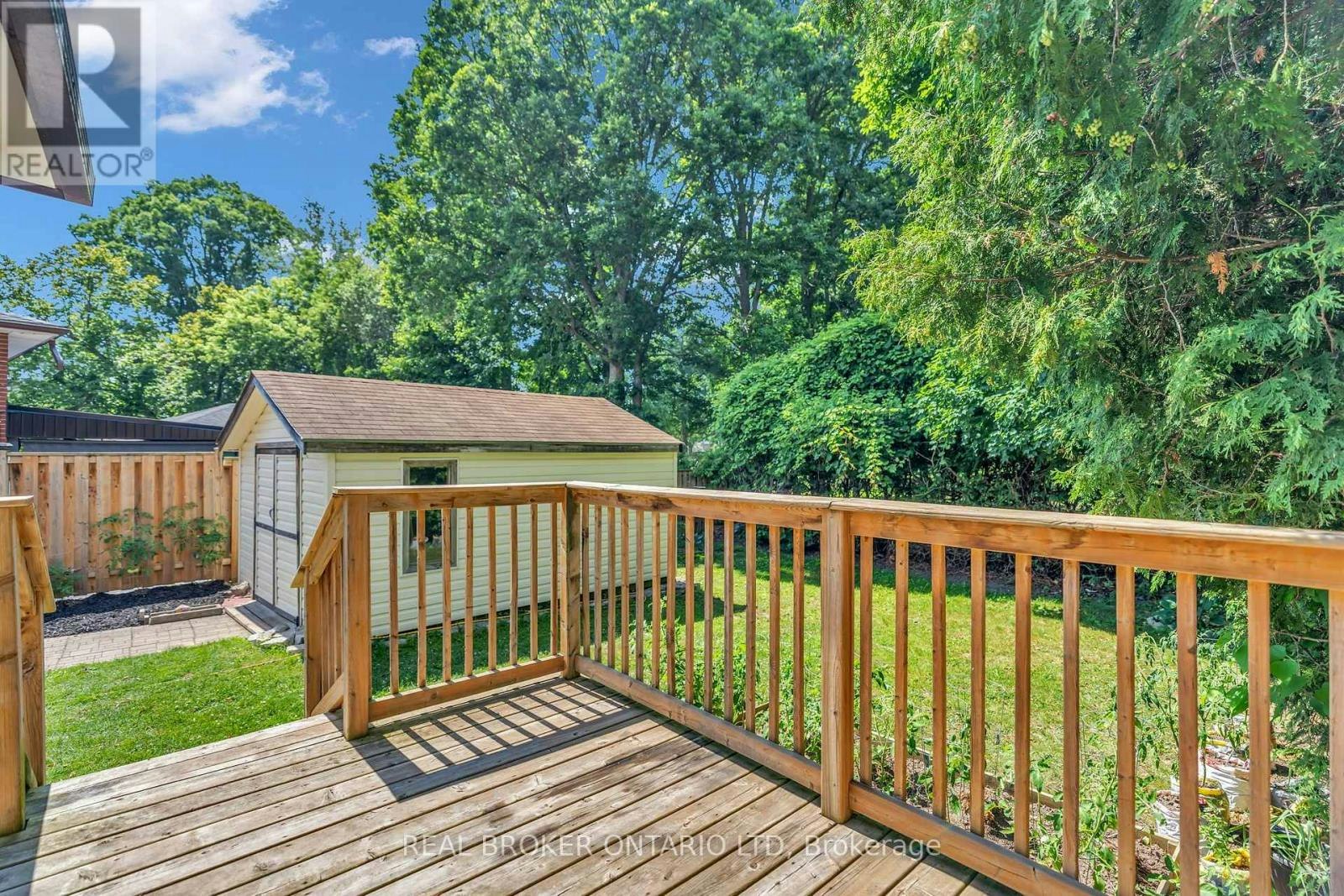 60 Tilipe Road, London, ON, N5V 2X4 - 39