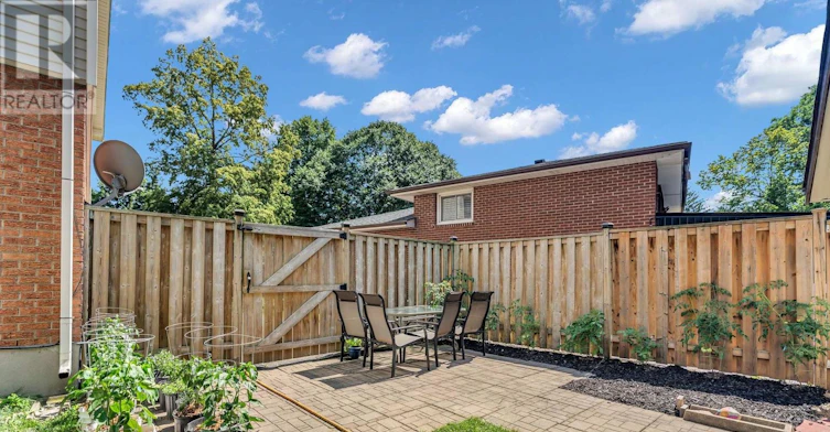 60 Tilipe Road, London, ON, N5V 2X4 - 43
