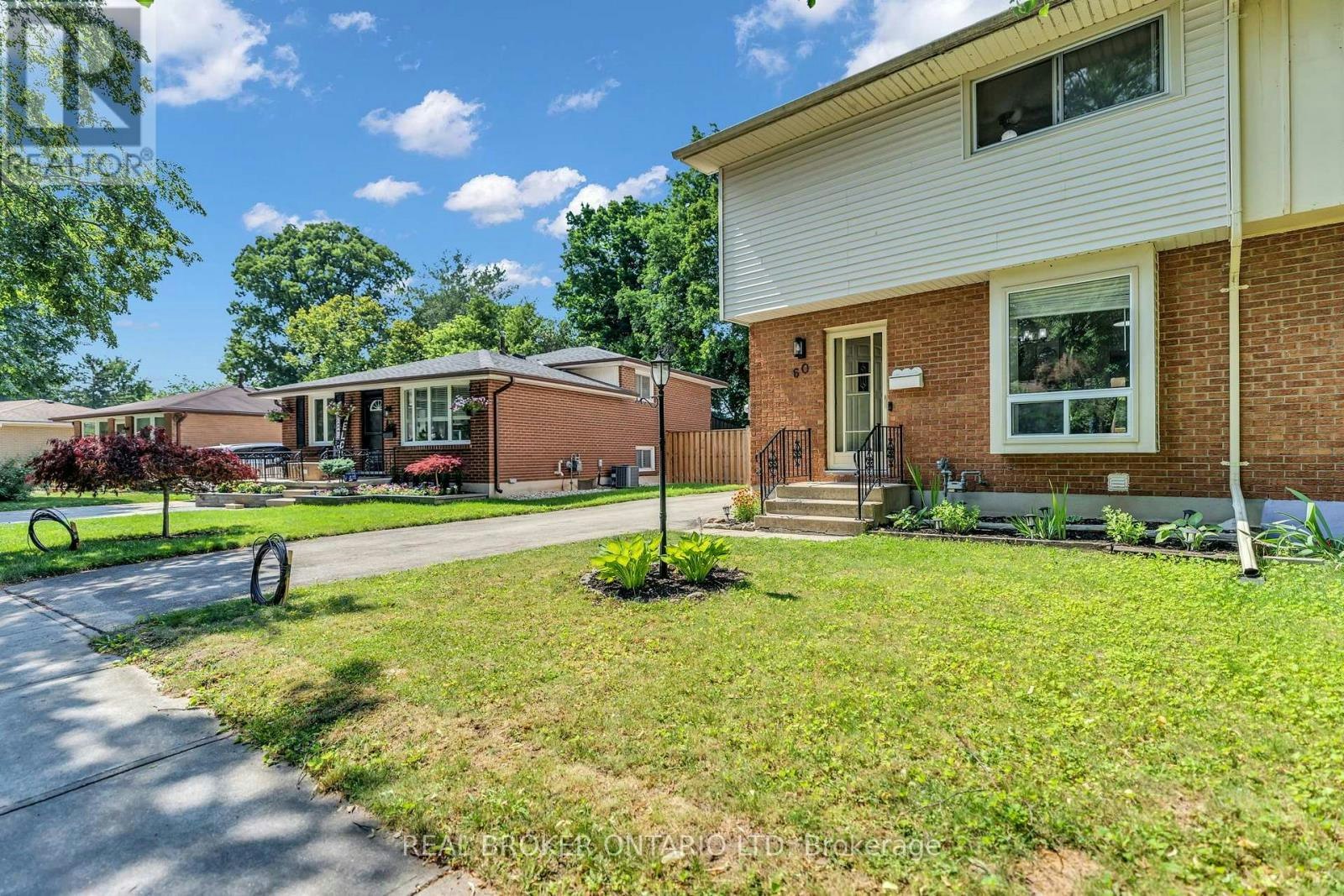 60 Tilipe Road, London, ON, N5V 2X4 - 2