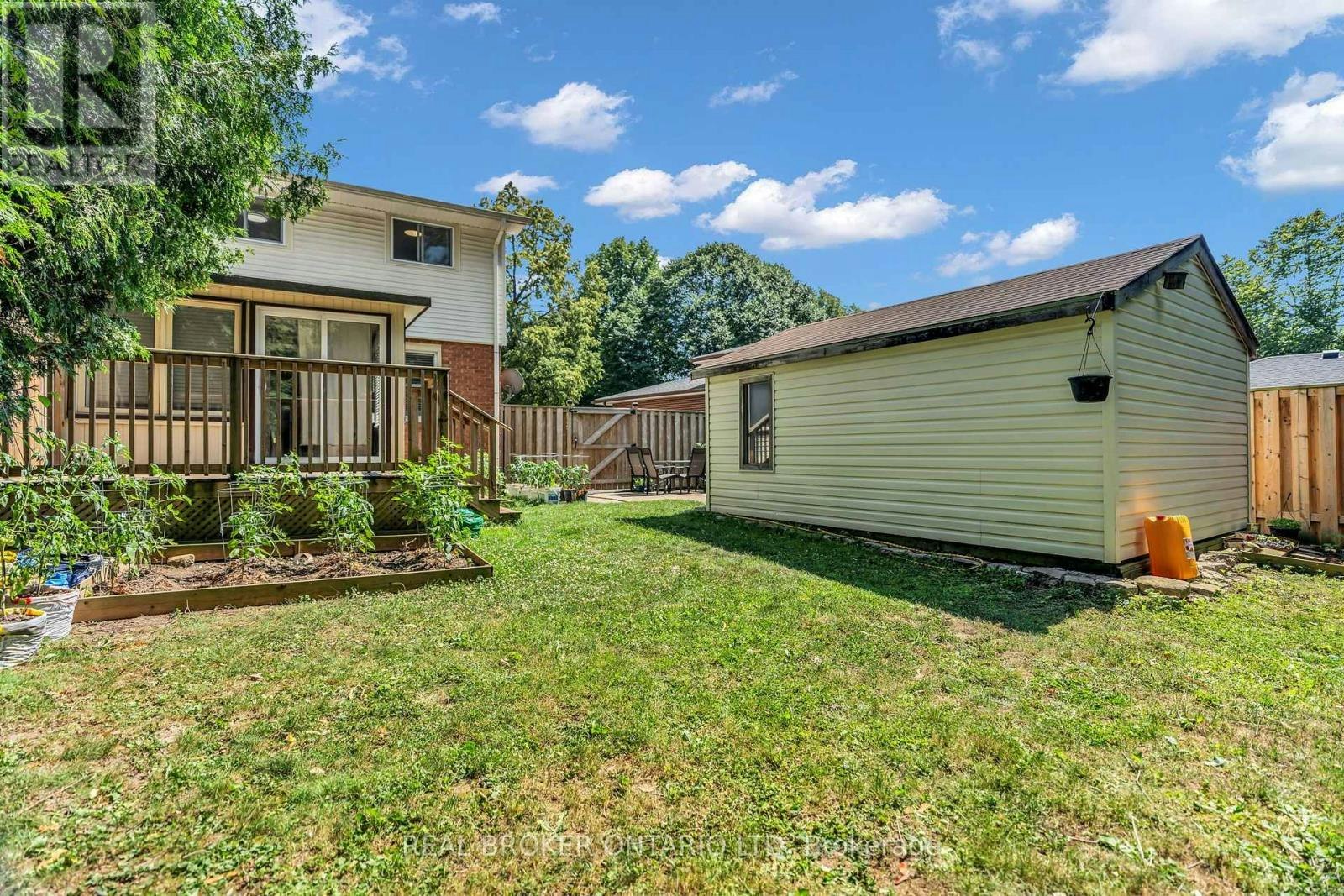 60 Tilipe Road, London, ON, N5V 2X4 - 42