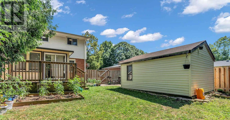 60 Tilipe Road, London, ON, N5V 2X4 - 42