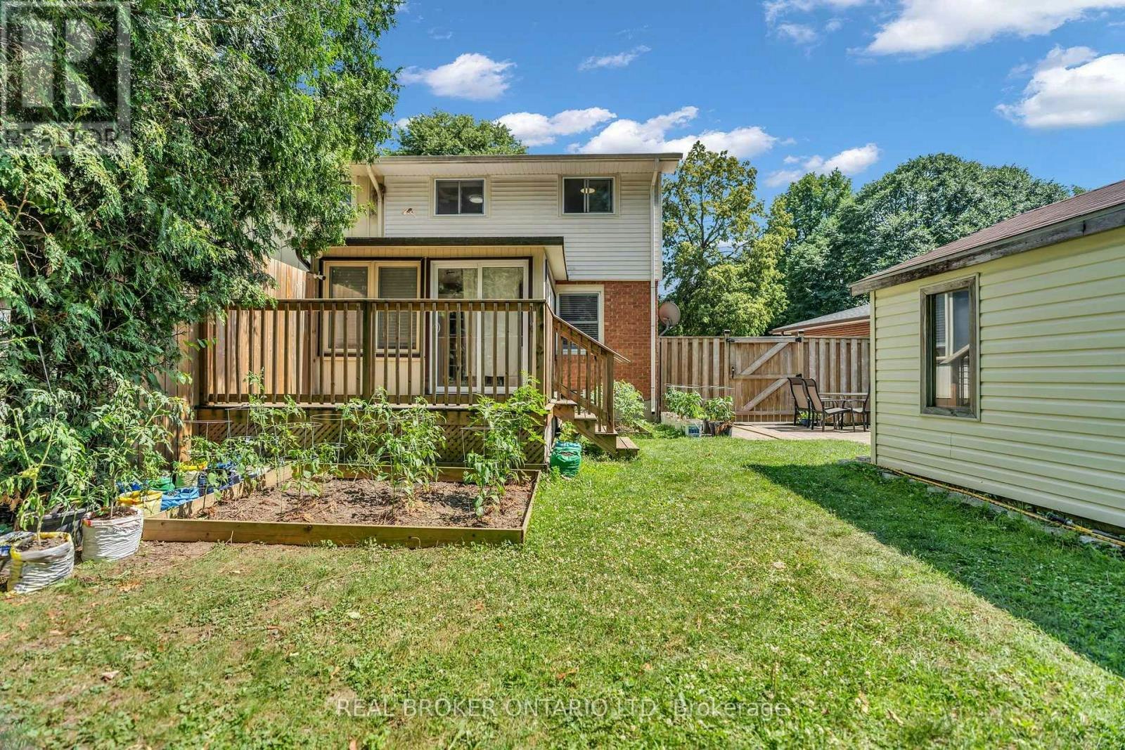 60 Tilipe Road, London, ON, N5V 2X4 - 41