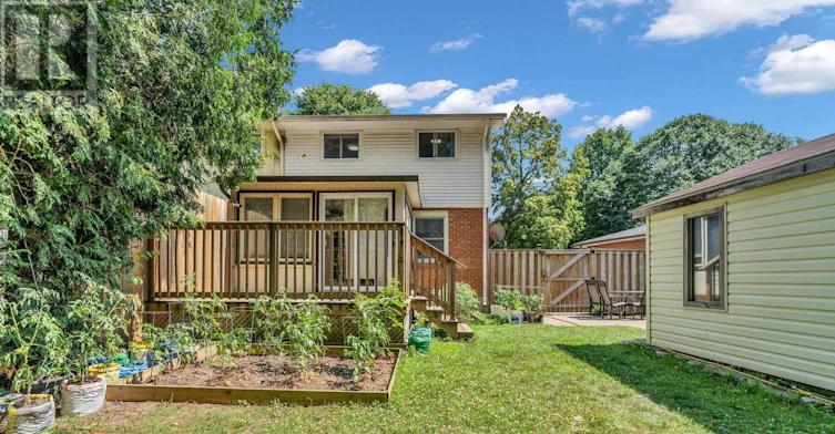 60 Tilipe Road, London, ON, N5V 2X4 - 41
