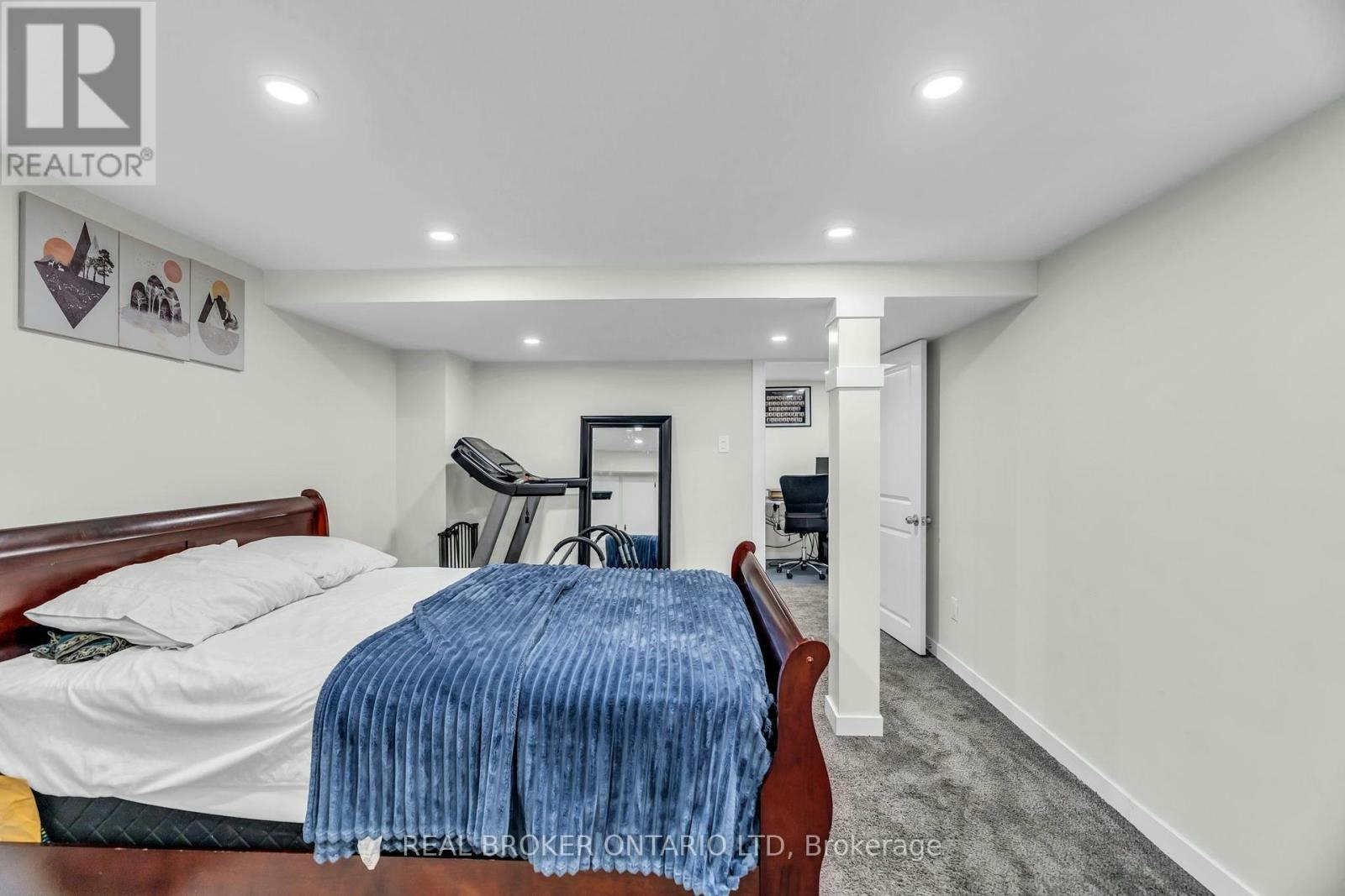 60 Tilipe Road, London, ON, N5V 2X4 - 34