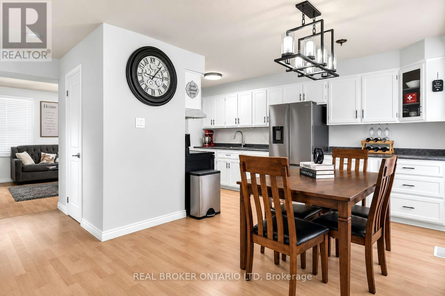 60 Tilipe Road, London, ON, N5V 2X4 - 7