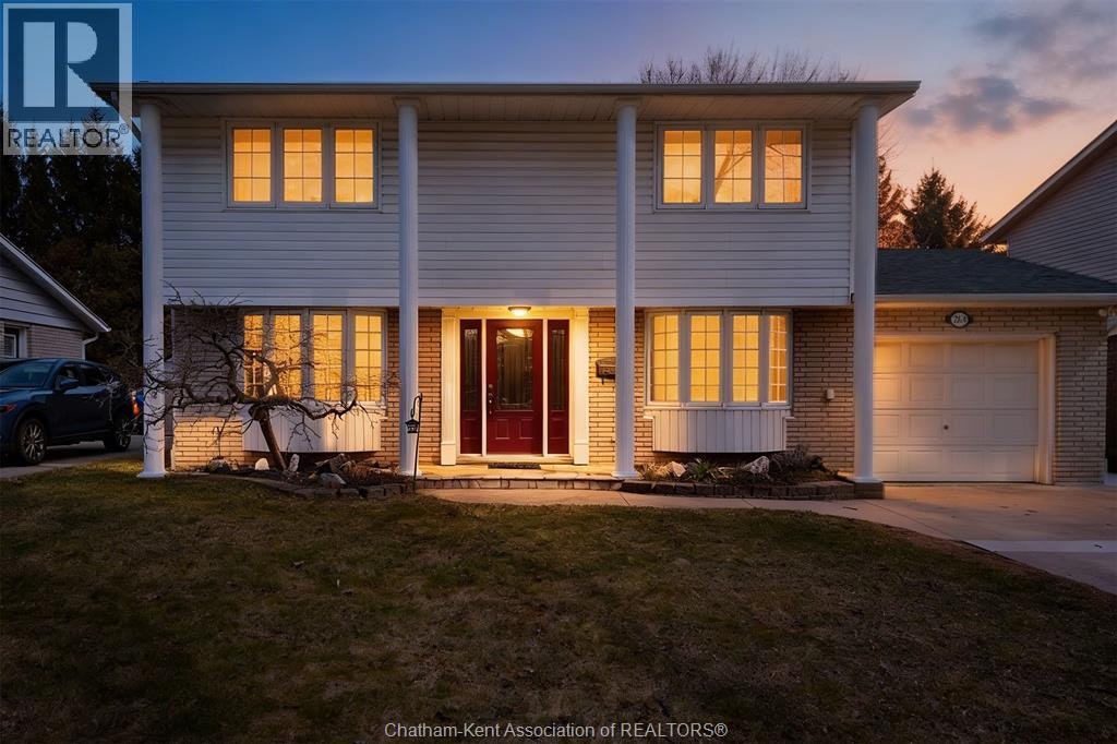 264 Baldoon Road, Chatham-Kent, ON, N7L 1E6
