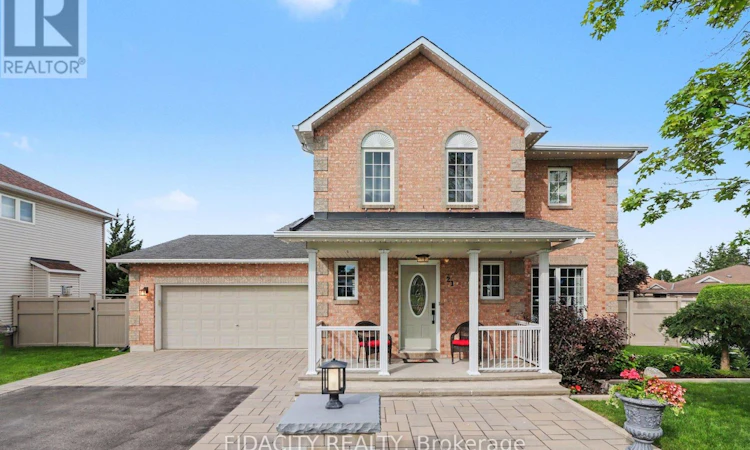 21 Ridge Drive WEST